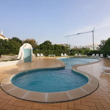Apartmán Olhos Do Mar Terrasse Vue *