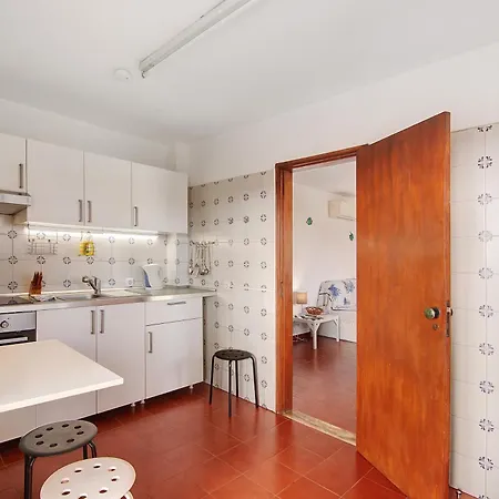 Apartmán Olhos Do Mar Terrasse Vue *