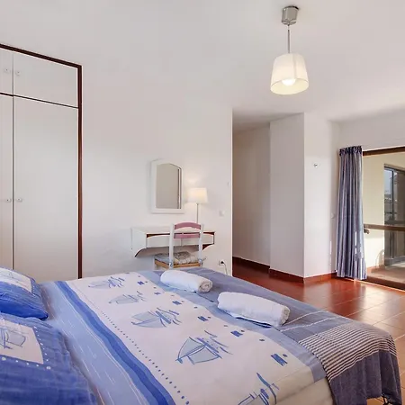 Apartmán Olhos Do Mar Terrasse Vue *